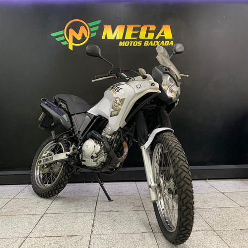 Imagem 4 de 4 de Yamaha Xtz 250 Ténéré 2016 Impecável