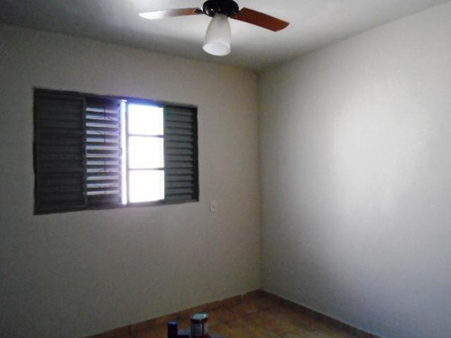 Imagem 6 de 15 de Casa Para Venda Em Araras, Jardim José Ometto I, 3 Dormitórios, 1 Banheiro, 2 Vagas - V-216_2-680424