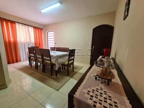 Imagem 7 de 15 de Venda-sobrado Com 3 Dormitorios - 2 Suites - 3 Vagas Cobertas - Vila Oliveira - Mogi Das Cruzes-sp - V-3515