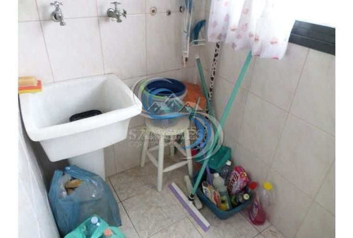 Imagem 10 de 28 de Apartamento 2 Dormitórios Na Vila Caiçara - Praia Grande - V1502