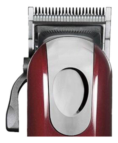 Y Conjunto De De 8148 Barber Professional Eu Adaptador De