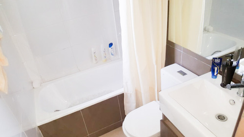 Venta Precioso Departamento Sector Playa Peñuelas La Serena