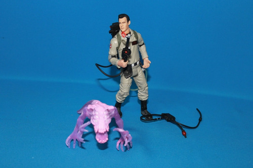 Ray Stantz Ghostbusters Mattel (Usado)