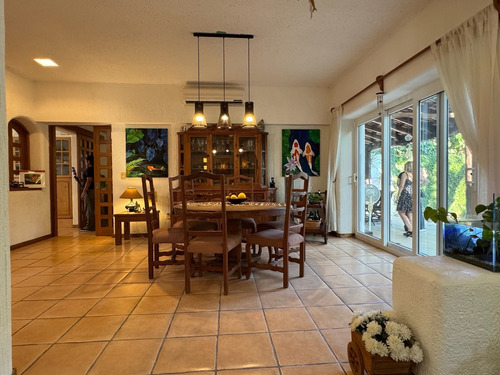 Casa En Venta En Residencial Campestre Cancun