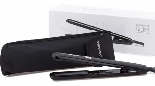 Termix Plancha Ceramic Slim Regulable Profesional Cuotas sin inter s