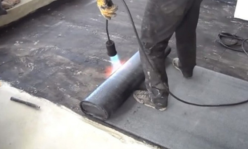 Imagen 2 de 4 de Selladores De Techos Los Mocano