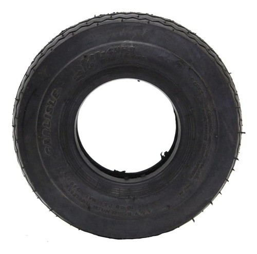 Neumático Carlisle Sawtooth , Tamaño 4.10/3.50-6 , 1 Pieza
