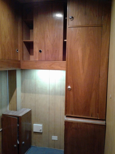 Venta Oficina Centro Monserrat San Telmo 1 Ambiente