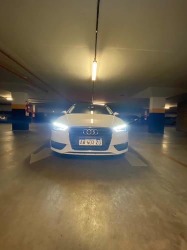 Audi A3 2016 1.8 T Fsi Mt 180cv