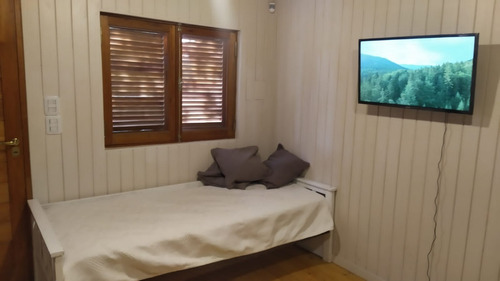 Imagen 16 de 19 de Cabañas En La Falda, Punilla, Altos Del Amanecer. 2 Personas $10.000, 3 Personas $12.000, Por Noche.