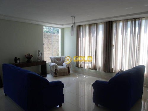 Imagem 12 de 30 de Chácara Com 4 Dormitórios À Venda, 850 M² Por R$ 780.000,00 - Parque Da Represa - Paulínia/sp - Ch0032