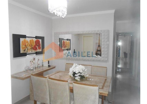Imagem 2 de 30 de Apartamento Com Linda Vista - 8008