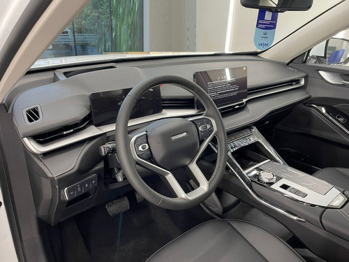 GWM Haval H6 1.5 HEV PREMIUM E-TRACTION HIBRIDO