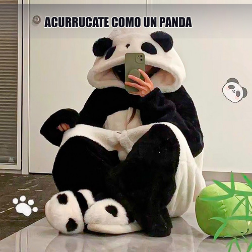Camisolas Para Dormir Pijama Hombre Pijama Polar Mujer