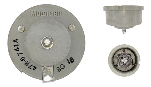 Termostato De Carburador Motorcraft Holley Weber 47r-6741a 