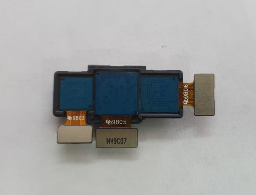 Cámara Trasera Samsung Galaxy A71 Original (Usado)