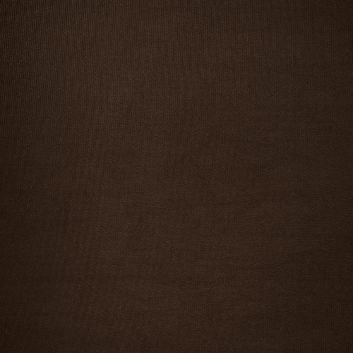 Divã Recife Suede 165 Cm Pés Chanfrado Castanho - D'rossi Cor Marrom