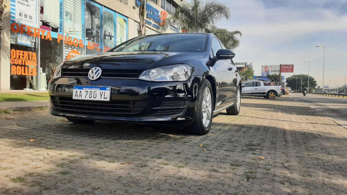 Volkswagen Golf 1.6 Trendline 2015