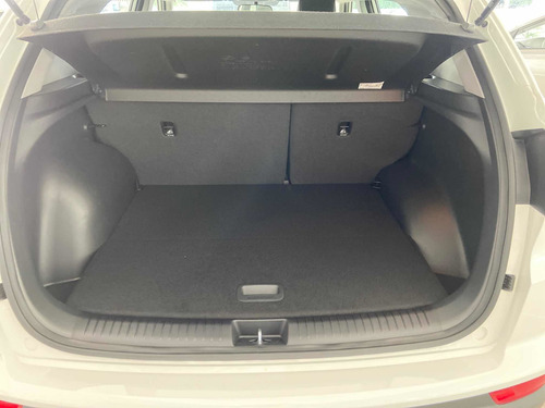 Hyundai Creta 2021 1.6 Attitude Flex 5p