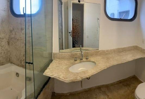 Imagem 13 de 15 de Apartamento No Jardim Paulista Para Aluguel Com 3 Quartos Na Rua Guarará - Ap31059