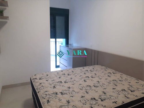 Imagem 13 de 15 de Apartamento Com 2 Dorms, Reserva Dna, Ubatuba - Cod: 73 - 73