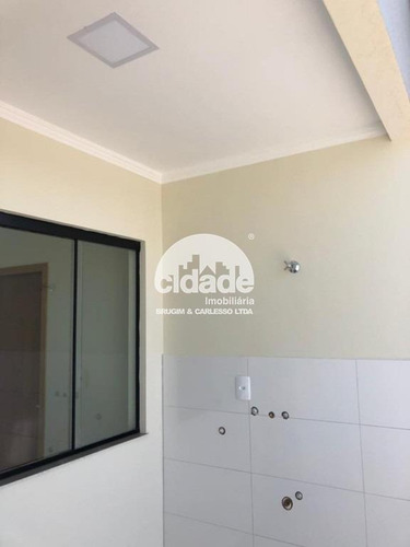 Imagem 8 de 12 de Casa Residencial À Venda, 3 Quartos, Universitario - Cascavel/pr - 12170