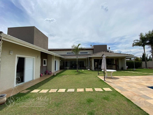 Imagem 6 de 15 de Casa Em Bairro Usina - Atibaia - 20233