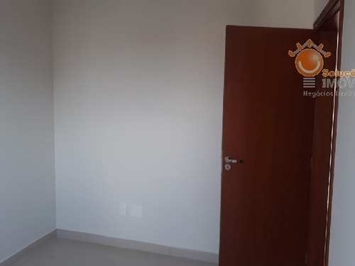 Imagem 12 de 20 de Venda - Apartamento Jardim Europa / Sorocaba/sp - 5683