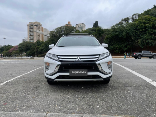 Imagem 12 de 12 de Mitsubishi Eclipse Cross | 1.5 Mivec Turbo | Gasolina Hpe-s