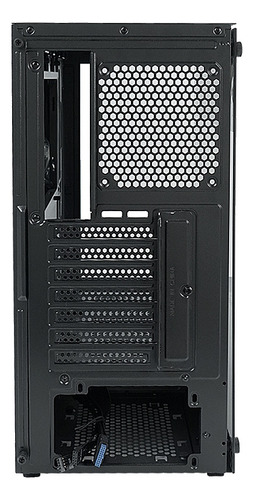 Gabinete Space Capsule 3 Pro - Angthumb