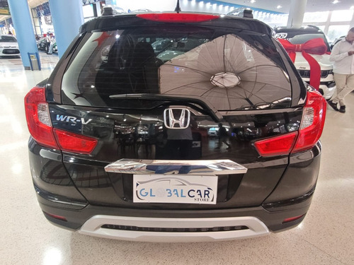 Honda WR-V 1.5 Ex Flex Aut. 5p