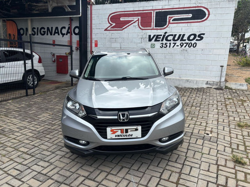Honda HR-V EX 1.8 Flexone 16V 5p Aut.