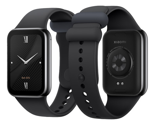 Pulsera Inteligente Xiaomi Smart Band 8 Pro Black