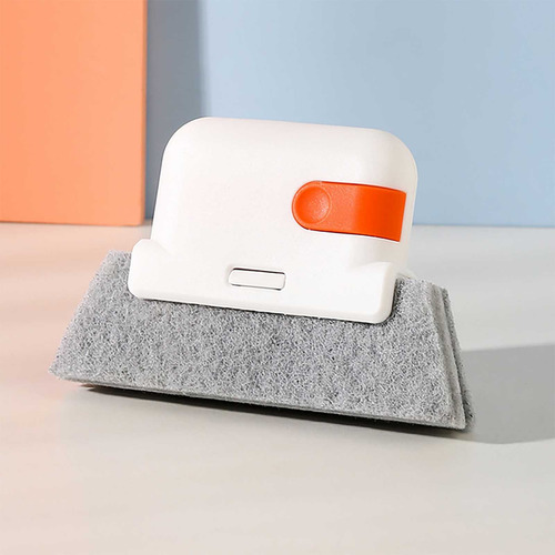 Cepillo Para Limpiar Ventanas Con Cepillo Para Grietas Limpi