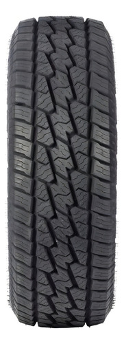Kit de 2 pneus Delinte Mitsubishi L200 Pajero DX-10 P 265/70R16 121(1.450kg) 118(1.320Kg)