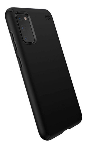 Case Speck Presidio Pro Galaxy S20 - Black Importado Usa