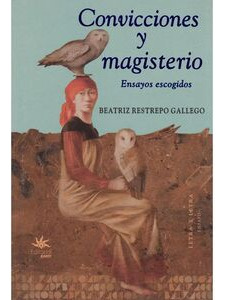 Libro Convicciones Y Magisterio. Ensayos Escogidos