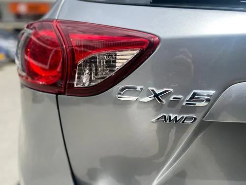 Mazda CX-5 2.0 High Awd