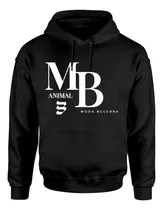 Comprar Buzo Canguro Con Capucha - Moda Becerra - María Becerra