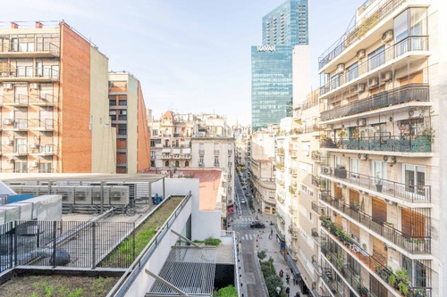 Palacio Paz Xxi Depto 90m2 Alq. Temporario Retiro