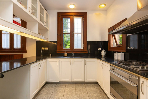 Casa 7 Ambientes Alquiler Belgrano R Jardín Pileta