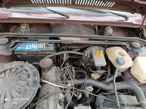 Volkswagen Parati Cl