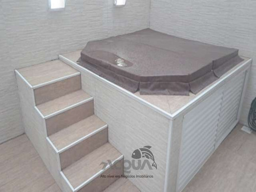 Imagem 9 de 15 de Casa 4 Dormitórios 4 Vagas, Enseada - 0635-1