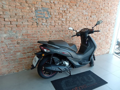 Imagem 4 de 17 de Dafra Citycom Hd 300c Abs 2020/2021 ** Único Dono **