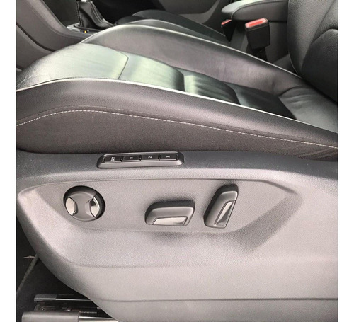 Imagem 11 de 14 de Volkswagen Tiguan Allaspace R-line 350 Tsi 2.0 Turbo 7l