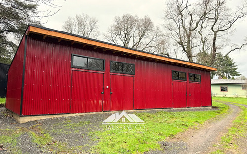 Bodegas En Arriendo Sin Comisión En Villarrica A Pucon