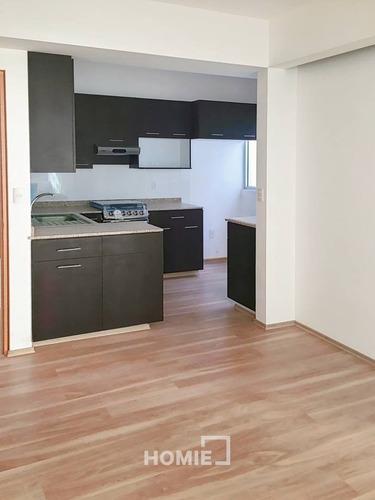 Imagen 2 de 12 de Increíble Departamento En Bosques De Las Lomas, 68316