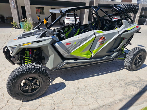 Polaris Rzr Turbo R Ultimate