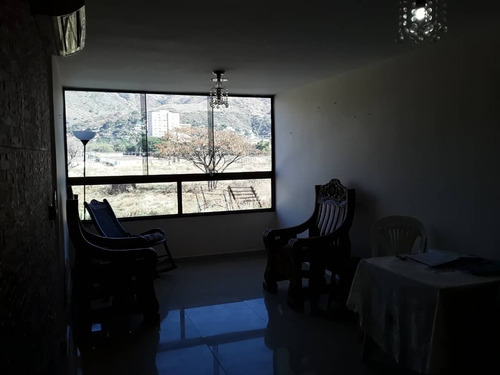Imagen 4 de 20 de Hermoso Apartamento En Venta En Urb. Palma Real, La Victoria 22-16238 More
