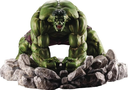 Marvel Comics: Hulk Artfx Premier Statue